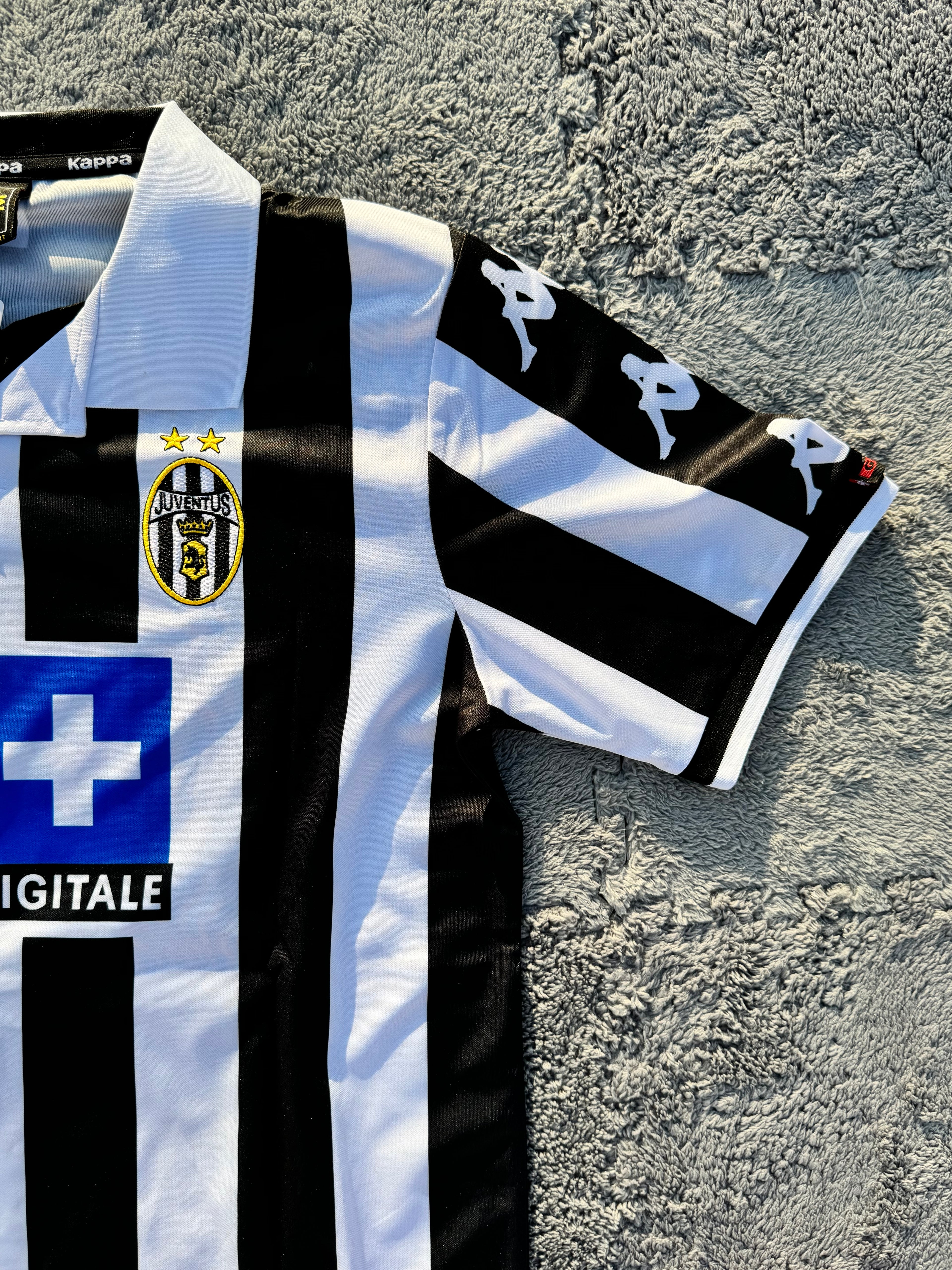 Juventus 1999-00