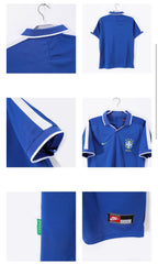 Brazil away 1996-97