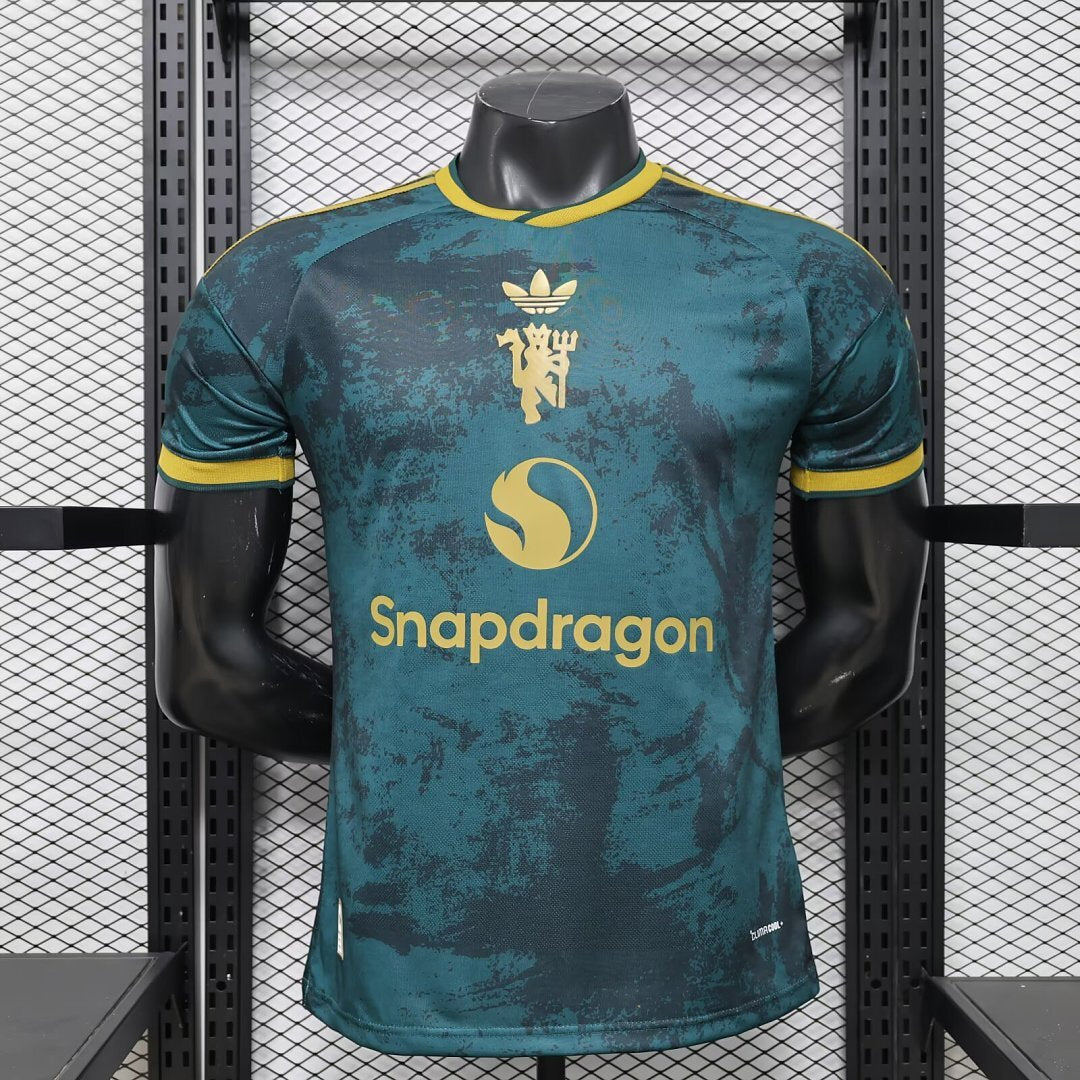 Manchester United special edition 2027