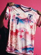 Japan special edition Fuji 2027