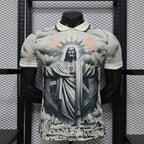 Flamengo Christ the Redeemer special edition 2027