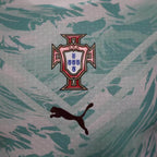 Portugal 2026 away