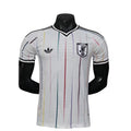 Japan away 2026