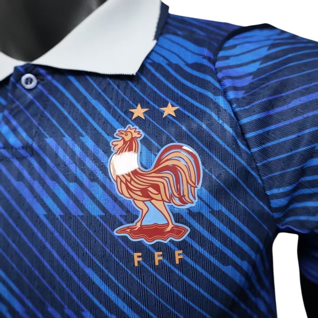 France 2026