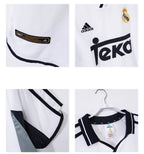 Real madrid 2000-1