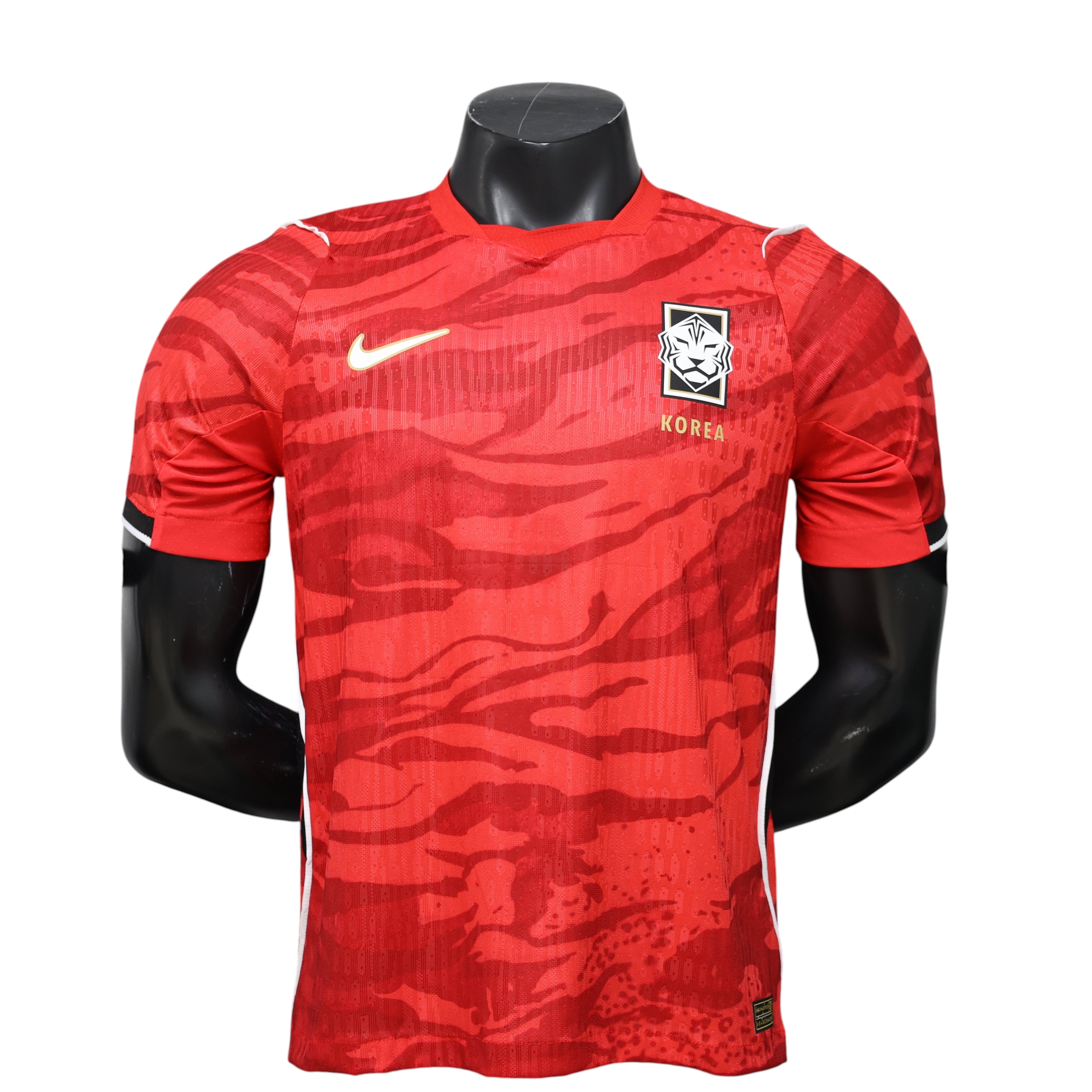 South Korea 2026-27