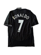 Manchester united away 2003-5