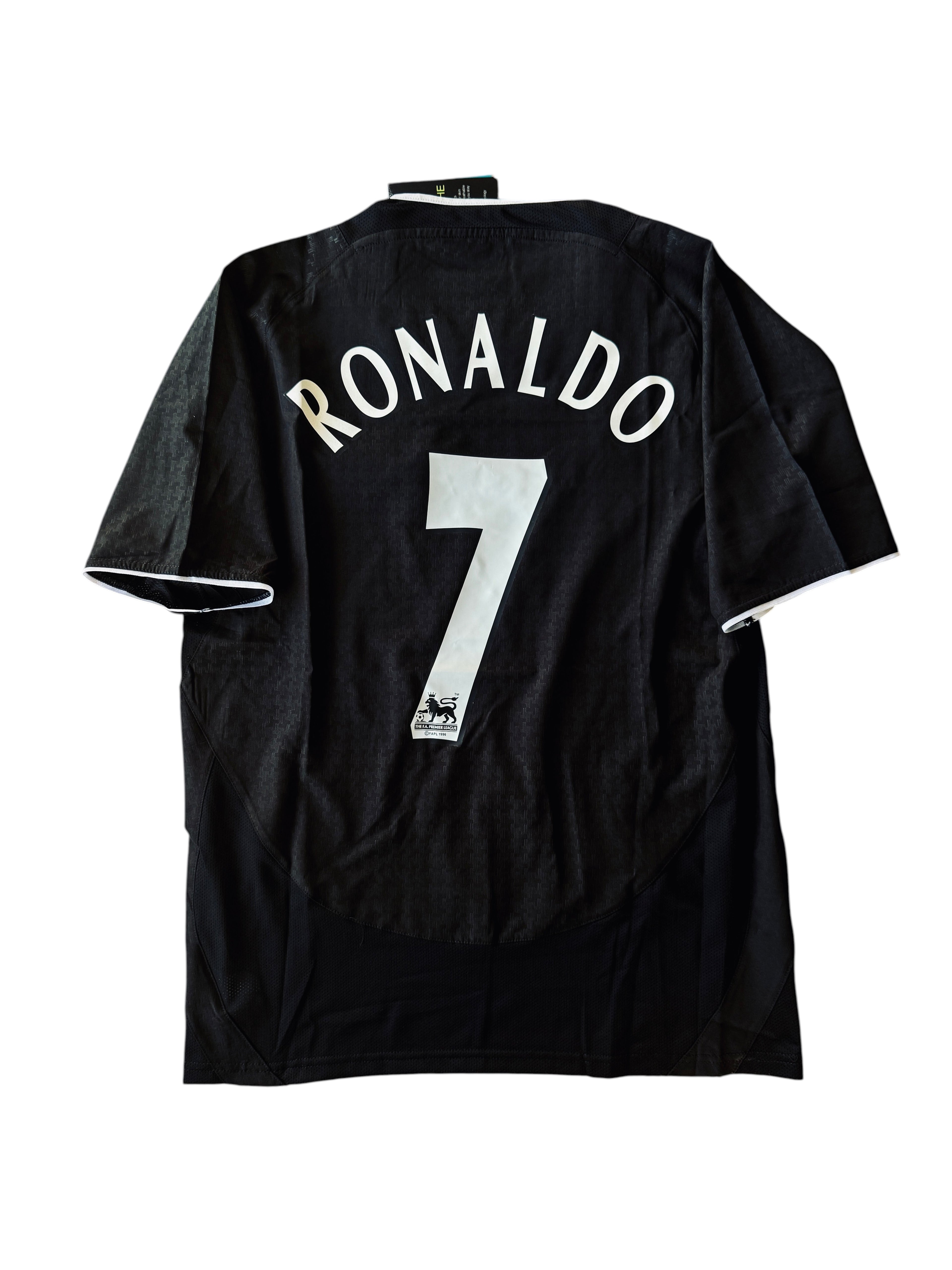 Manchester united away 2003-5