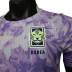 South korea away 2026