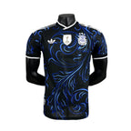 Argentina 2026 away