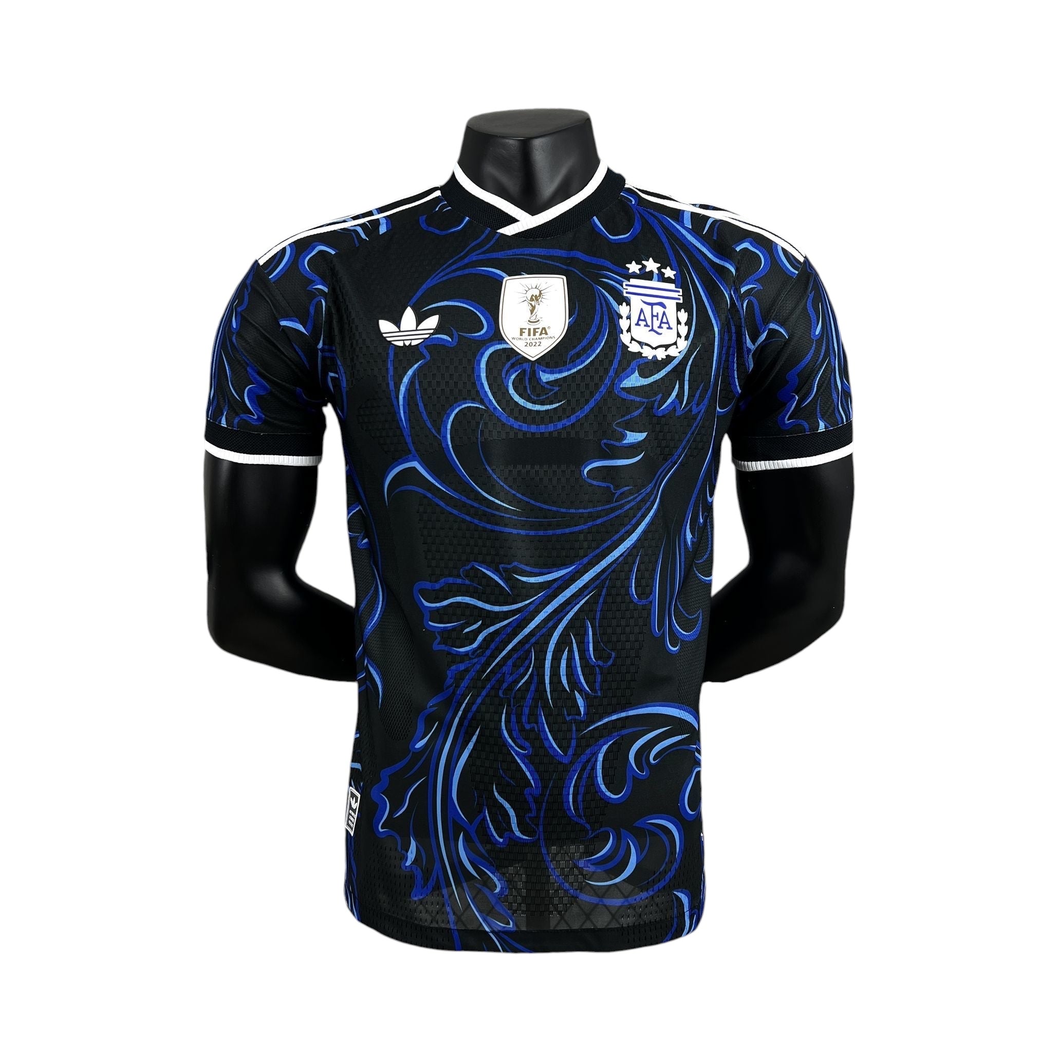 Argentina 2026 away