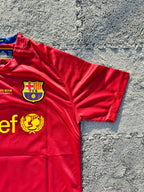 Barcelona 2009 champions league final