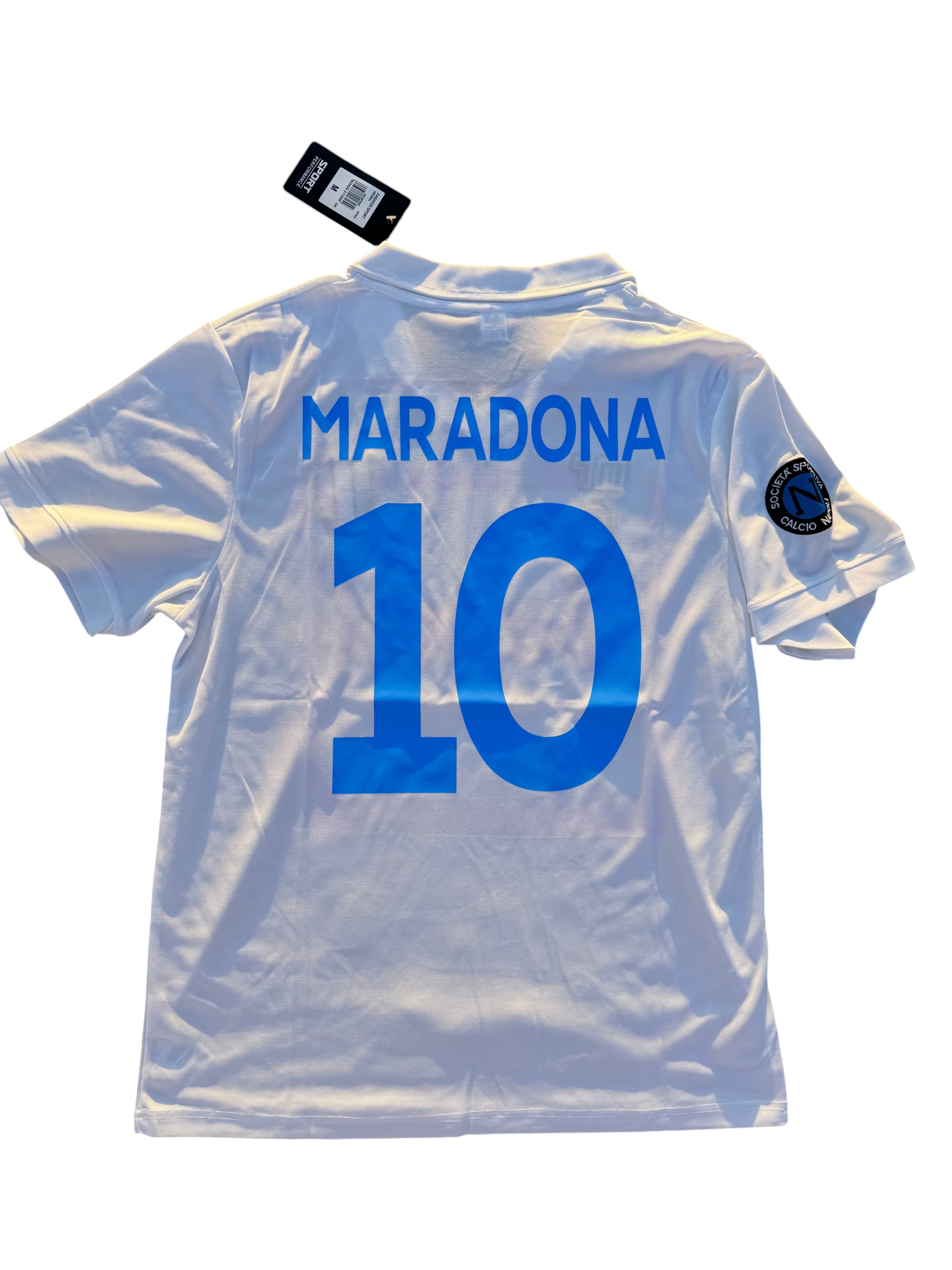 Napoli 1987-88 Maradona