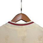 Liverpool away 1996-97