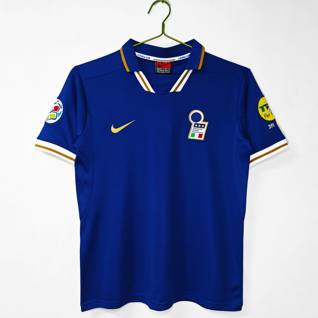 Italy 1996