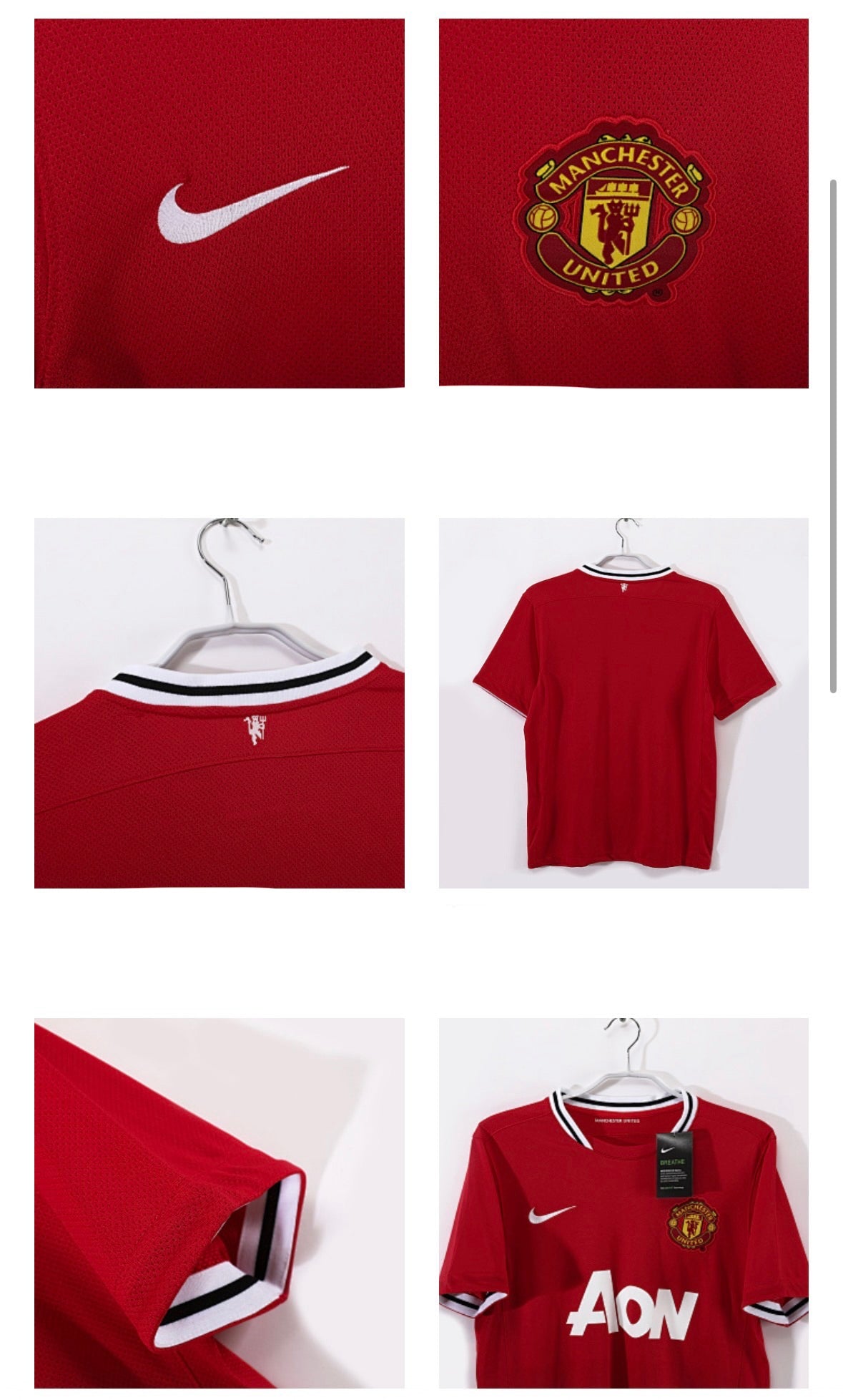 Manchester united 2011-12