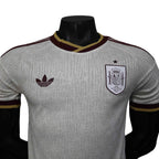Spain away 2026