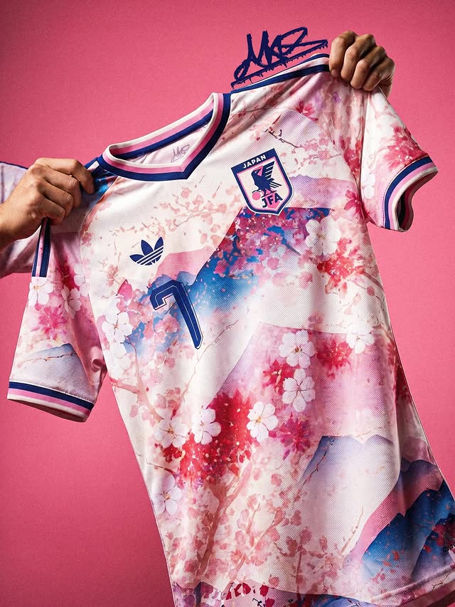 Japan special edition Fuji 2027