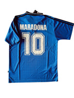 Argentina away 1994 Maradona