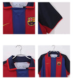 Barcelona 2003-4