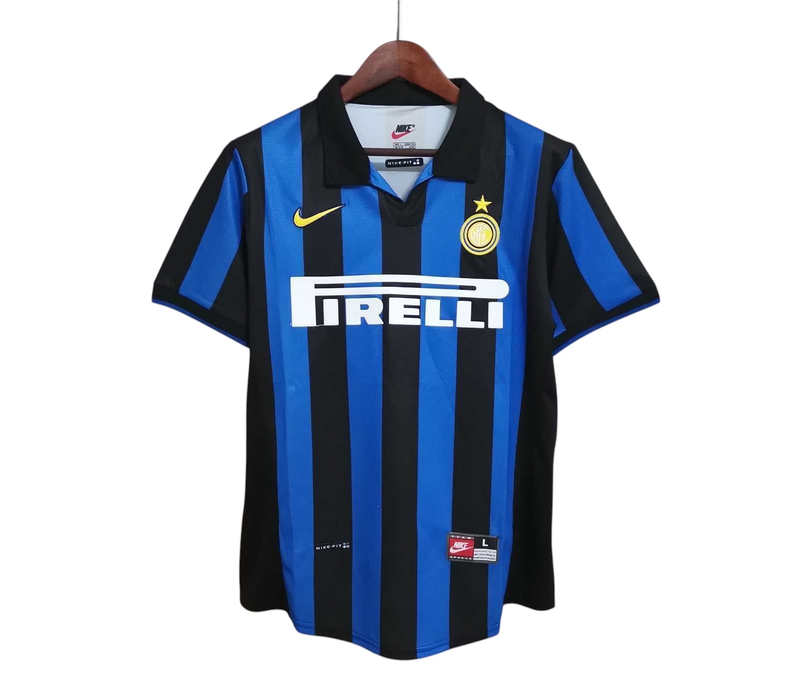 Inter milan 1998-99