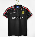 Manchester United away 1998