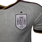 Spain away 2026