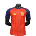 Spain 2026