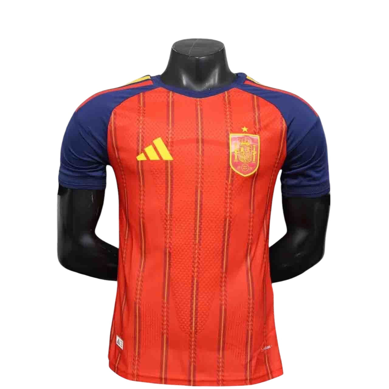 Spain 2026