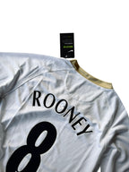 Manchester united away 2006-8