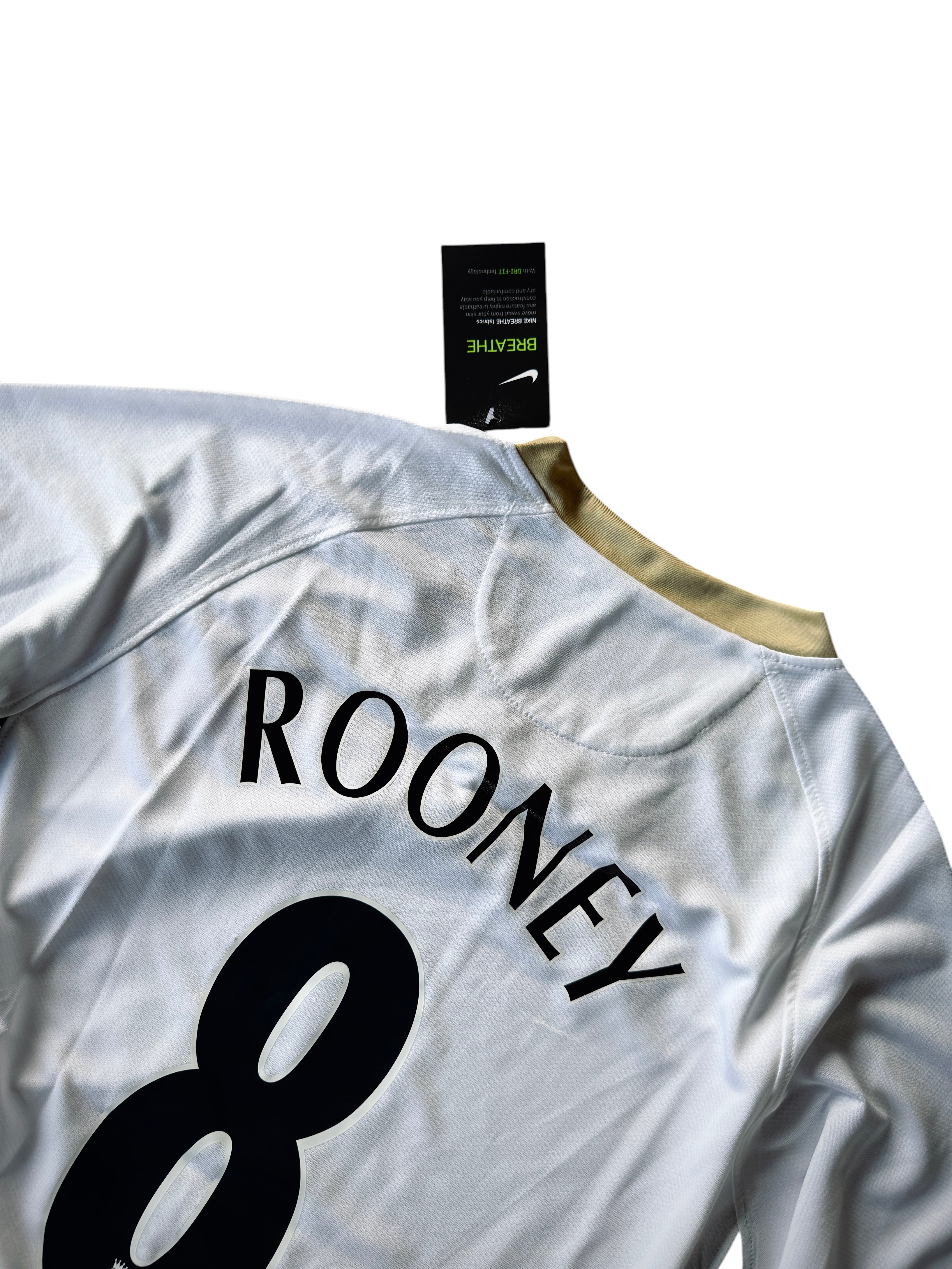 Manchester united away 2006-8