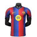 Barcelona 2026-27
