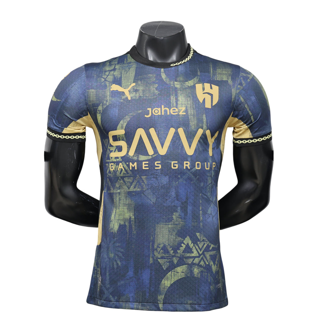 Al Hilal special edition 2027