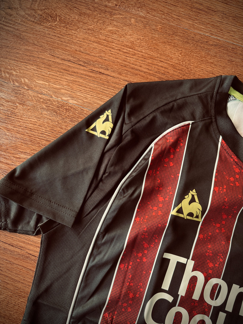 Manchester city away 2008-9 Robinho