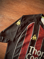 Manchester city away 2008-9 Robinho
