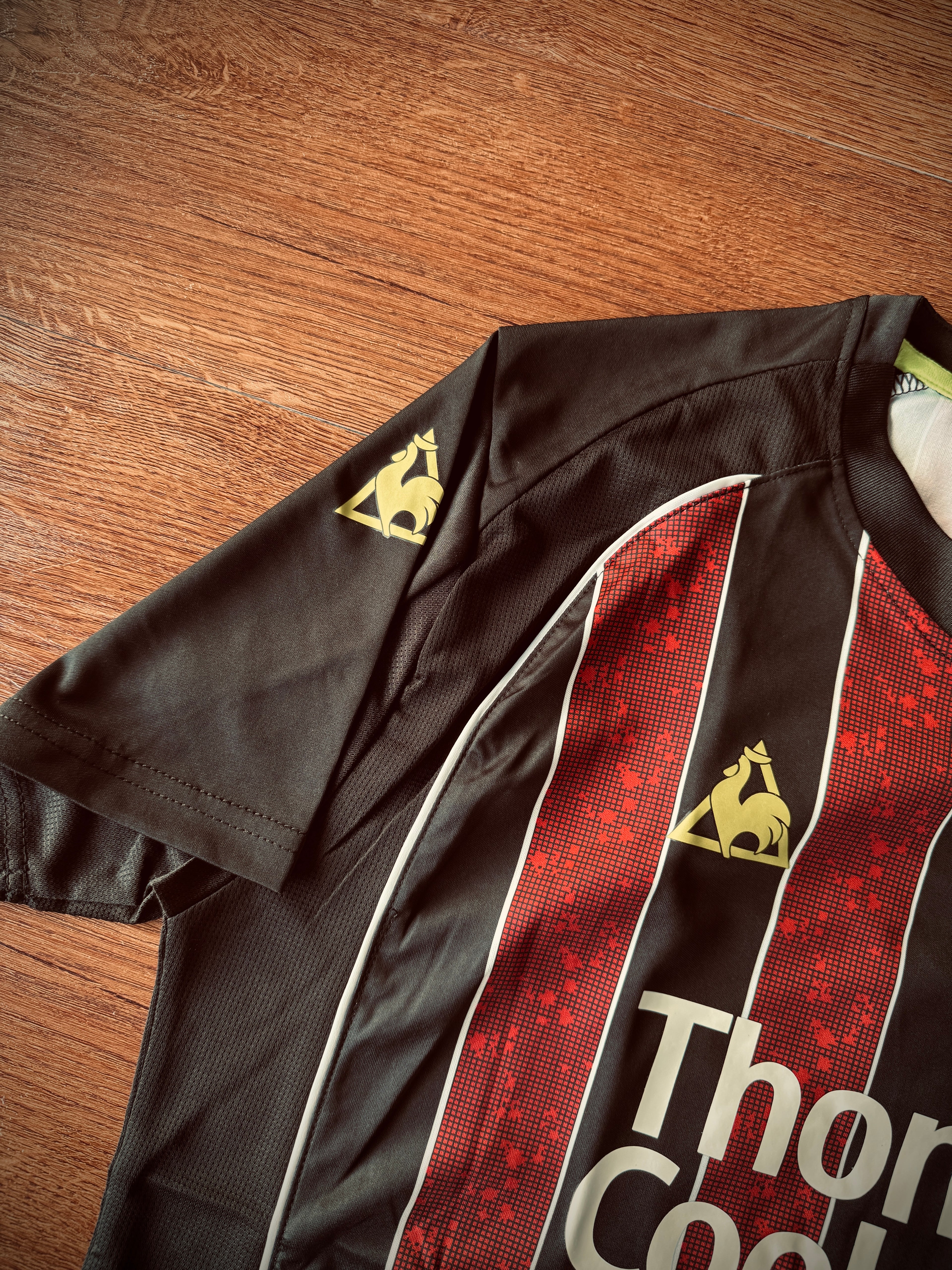 Manchester city away 2008-9 Robinho