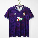 Fiorentina 1992-1993