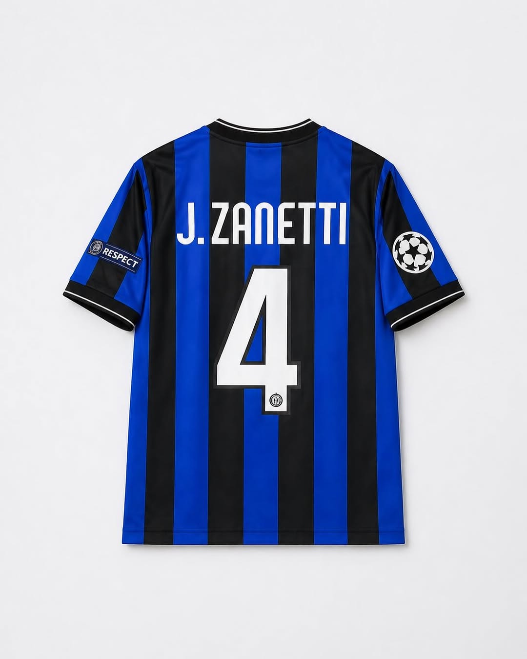 Inter milan 2009-10 ucl edition