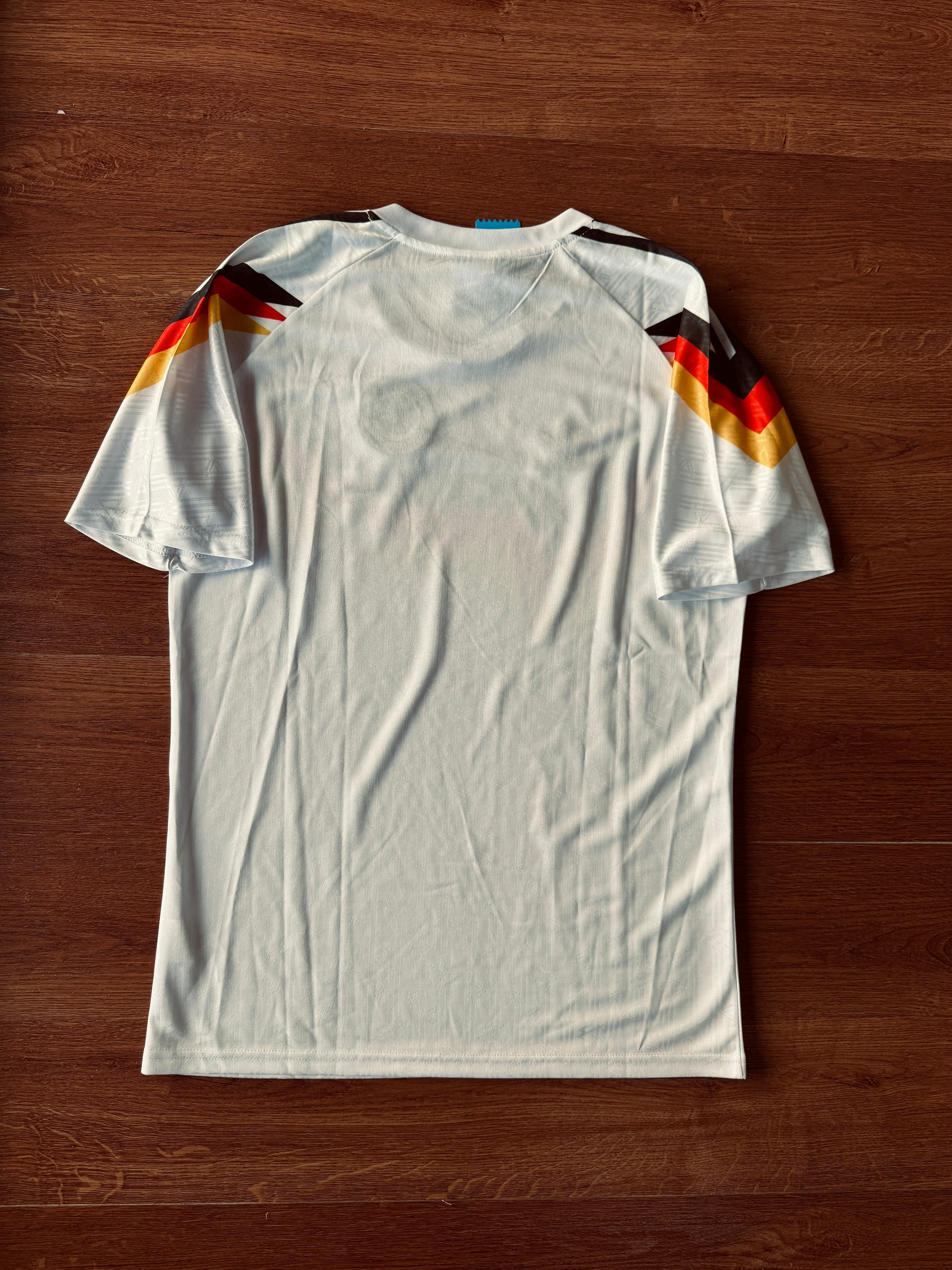 Germany 1990