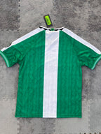 Nigeria 1996