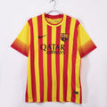 Barcelona away 2013-14