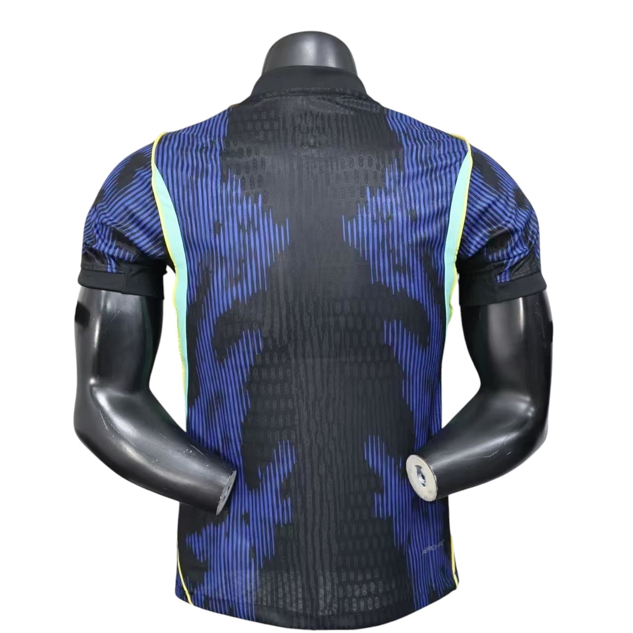Brazil away 2026