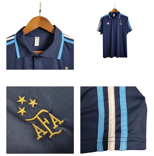 Argentina polo special edition 2026