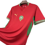 Morocco 2026