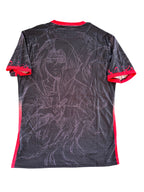 Japan Itashi Uchiha special edition jersey 2026