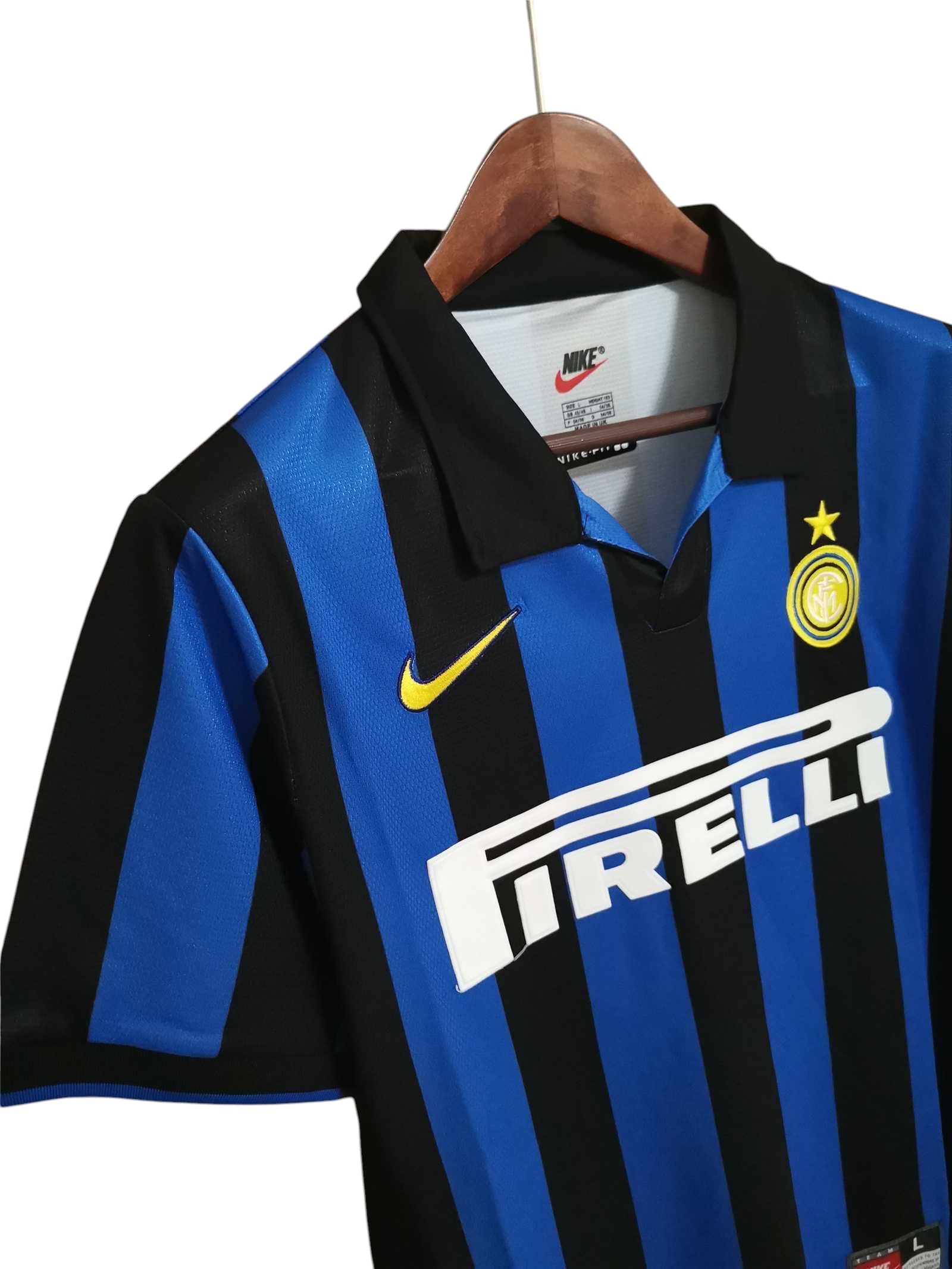 Inter milan 1998-99