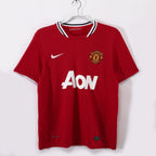 Manchester united 2011-12