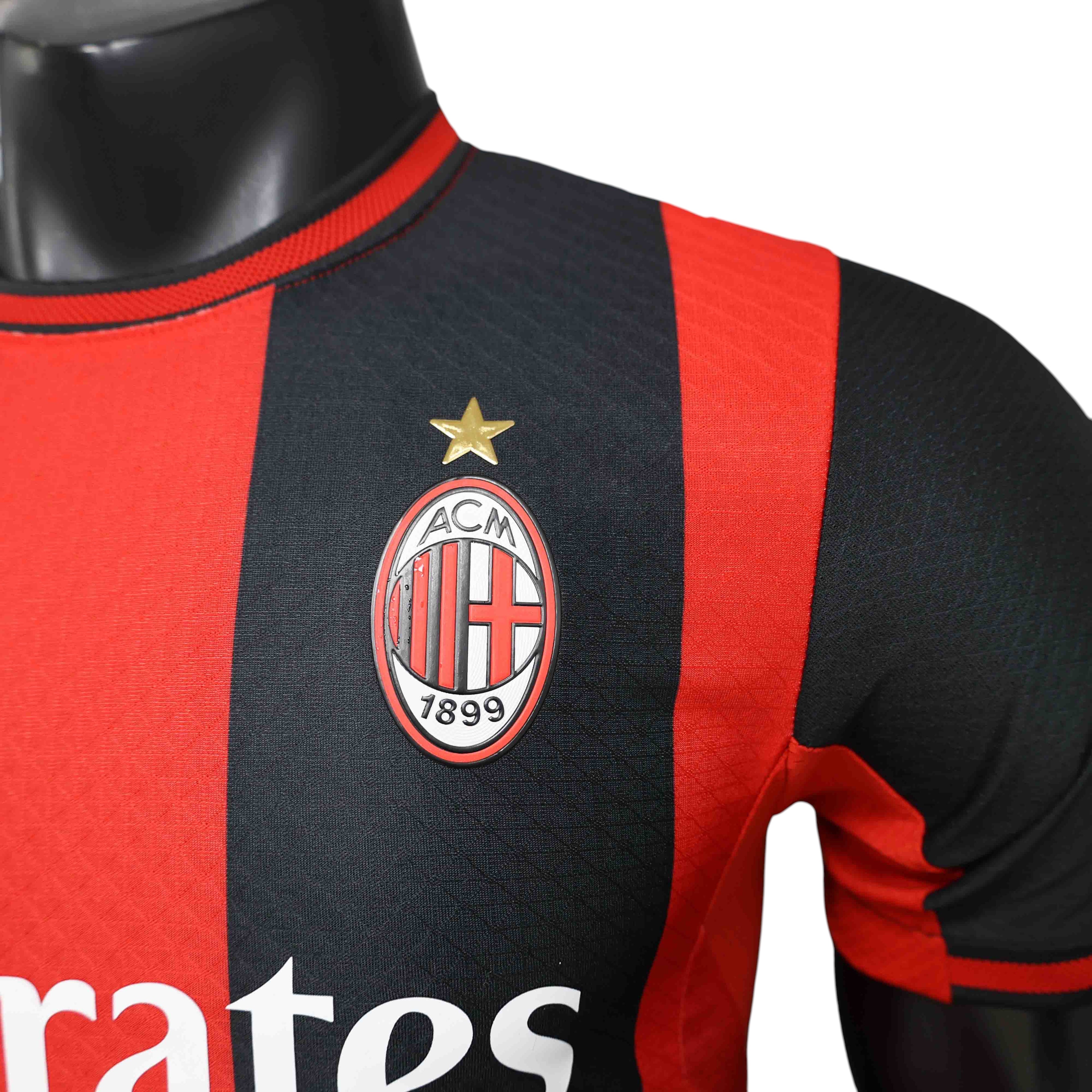 Ac Milan 2026-27