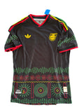 Jamaica 2026-27 x Bob Marley special edition