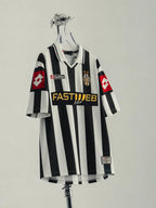 Juventus 2001-2 Del Pierro